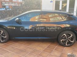 Negro Usado 2023 Kia EV6 GT-Line SUV | 29.900 € (Super precio)