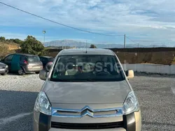 Beige Usado 2011 Citroën Berlingo Monovolumen | 9899 € (Un poco caro)