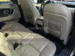 Marrón Usado 2016 Land Rover Discovery Sport HSE SUV | 13.000 € (Precio justo)