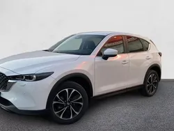 Nuevo 2024 Mazda CX-5 Ad'Vantage SUV | 35.500 €