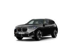 Negro Usado 2024 BMW X3 Comfort Edition SUV | 60.900 €