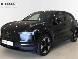 Negro Usado 2024 Volvo EX30 Core SUV | 30.990 €