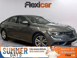 Gris Usado 2018 Renault Talisman LIMITED Berlina | 13.490 € (Precio justo)