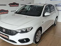 Blanco Usado 2019 Fiat Tipo Business Utilitario | 10.900 € (Precio justo)