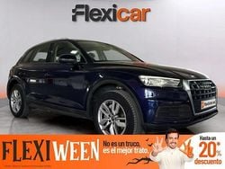 Negro Usado 2019 Audi Q5 SUV | 26.790 € (Buen precio)
