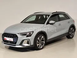 Gris / plata Usado 2025 Audi A3 e-tron Utilitario | 44.500 €