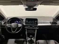 Negro Usado 2024 VW T-Roc SUV | 30.900 € (Caro)