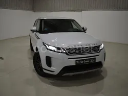 Blanco Usado 2019 Land Rover Range Rover evoque R-Dynamic SUV | 33.990 € (Un poco caro)