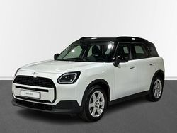 Usado 2024 Mini Countryman SUV | 37.700 € (Un poco caro)