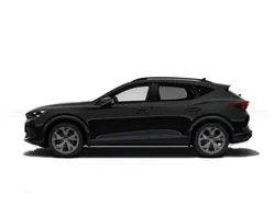 Negro Nuevo 2025 Cupra Formentor SUV | 39.995 € (Precio justo)