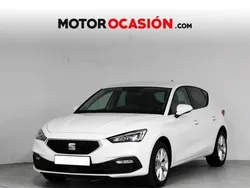 Usado 2020 Seat Leon Style | 16.250 € (Precio justo)