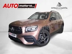 Otro Usado 2023 Mercedes GLB200 SUV | 40.900 € (Precio justo)