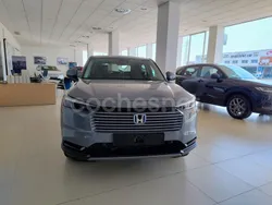 Gris / plata Nuevo 2025 Honda HR-V Elegance SUV | 31.900 € (Precio justo)