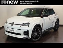 Amarillo Nuevo 2024 Renault R5 Iconic Utilitario | 27.250 € (Super precio)