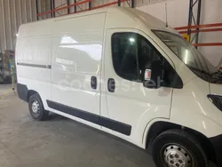 Blanco Usado 2020 Peugeot Traveller Active Monovolumen | 20.900 € (Super precio)
