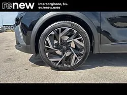 Negro Usado 2024 Renault Symbioz Esprit Alpine SUV | 27.949 € (Super precio)