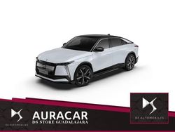 Nuevo 2025 DS Automobiles N°8 SUV | 68.955 €