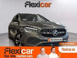 Gris / plata Usado 2021 Mercedes GLA200 SUV | 29.990 € (Precio justo)