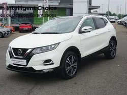Usado 2020 Nissan Qashqai N-Connecta SUV | 18.900 € (Un poco caro)