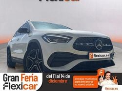 Blanco Usado 2020 Mercedes GLA200 SUV | 33.250 € (Precio justo)