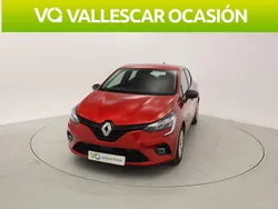 Otro Usado 2022 Renault Clio V Business Berlina | 13.500 € (Precio justo)
