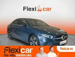 Mercedes A200
