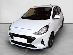 Usado 2024 Hyundai i10 Utilitario | 13.490 € (Precio justo)