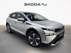Eléctrico Usado 2025 Skoda Elroq SUV | 35.490 € (Buen precio)