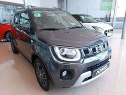 Gris Usado 2023 Suzuki Ignis Utilitario | 19.200 € (Un poco caro)
