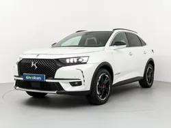 Usado 2022 DS Automobiles DS7 Crossback Performance SUV | 22.990 € (Precio justo)