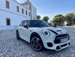 Beige Usado 2019 Mini John Cooper Works Utilitario | 27.500 € (Precio justo)