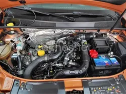 Naranja Usado 2018 Dacia Sandero Utilitario | 10.900 € (Precio justo)
