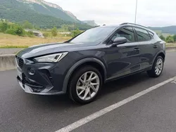Gris Usado 2021 Cupra Formentor SUV | 20.490 € (Precio justo)