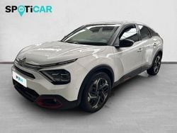 Blanco Usado 2022 Citroën C4 Shine Berlina | 21.900 € (Caro)