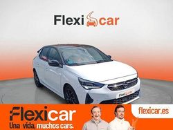 Blanco Usado 2023 Opel Corsa S Berlina | 15.490 € (Un poco caro)