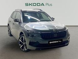 Gris Nuevo 2025 Skoda Kamiq Monte Carlo SUV | 28.490 € (Precio justo)