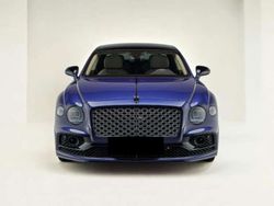 Azul Usado 2023 Bentley Flying Spur Mulliner Berlina | 295.000 €