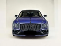 Azul Usado 2023 Bentley Flying Spur Mulliner Berlina | 295.000 €