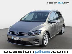 Gris Usado 2016 VW Golf VII Advance | 11.750 € (Super precio)