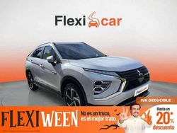Blanco Usado 2022 Mitsubishi Eclipse Cross SUV | 19.790 € (Buen precio)