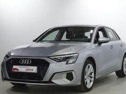 Usado 2023 Audi A3 Advanced Plus | 26.300 € (Precio justo)