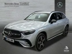 Mercedes GLC300e