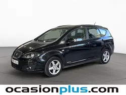 Pintura metalizada Usado 2012 Seat Altea XL Ecomotive Monovolumen | 11.300 € (Caro)