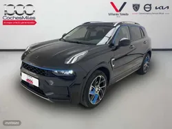 Negro Usado 2023 Lynk & Co 01 SUV | 28.390 € (Precio justo)