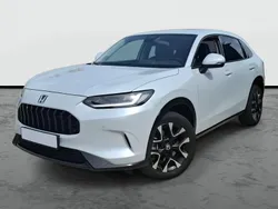 Blanco diamond dust perlado Usado 2024 Honda ZR-V Advance SUV | 38.990 € (Precio justo)
