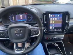 Eléctrico Usado 2023 Volvo XC40 Core SUV | 29.900 € (Precio justo)