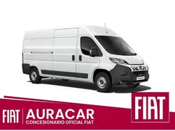 Blanco Nuevo 2025 Fiat Ducato Van | 28.600 €