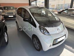 Blanco Usado 2019 Citroën C-zero Seduction Utilitario | 5900 €