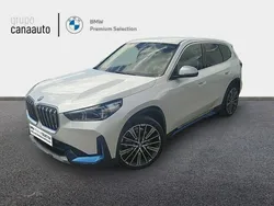 Blanco Usado 2023 BMW iX Comfort Edition SUV | 45.000 € (Un poco caro)