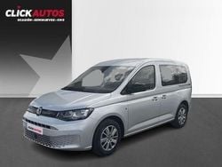 Gris Usado 2024 VW Caddy Monovolumen | 23.250 € (Buen precio)